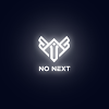 NO NEXT logo