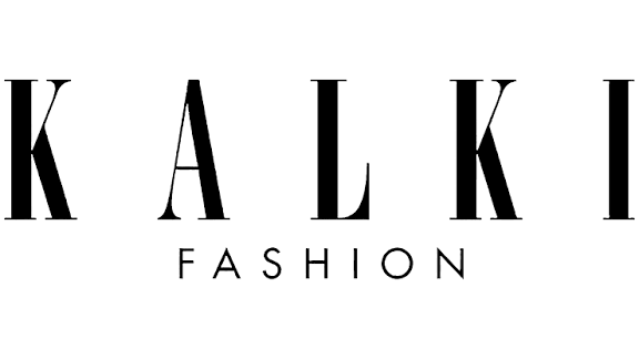 KALKI Fashion logo