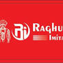Raghuvir Imitation & Cosmetic logo