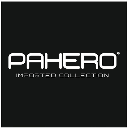 Pahero Imported Collection logo