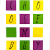 Choose 'n' Buy Boutique logo