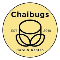 Chaibugs logo