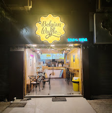 The Belgian Waffle Co