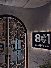 801 - Specialty Coffee & More