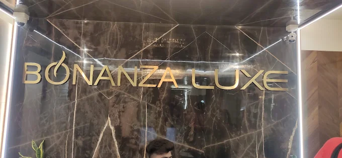 Bonanza Luxe Salon logo