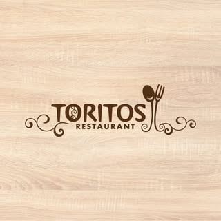 TORITOS CAFE TIME logo