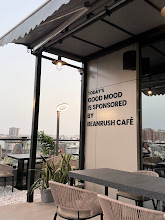 BEANRUSH CAFE logo