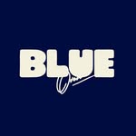 The Blue Oven logo
