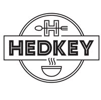 HEDKEY logo