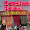 Bandhani Palace logo