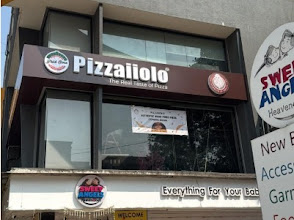 Pizzaiiolo Wood Fired Pizza Rajkot