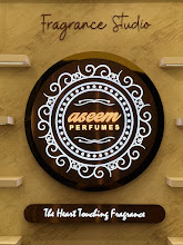 Aseem Perfume & Cosmetics - Company Outlet | Yagnik Road logo
