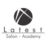 Latest Salon logo