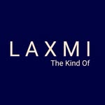 Laxmi Cosmetics ( laxmi the kind of) logo