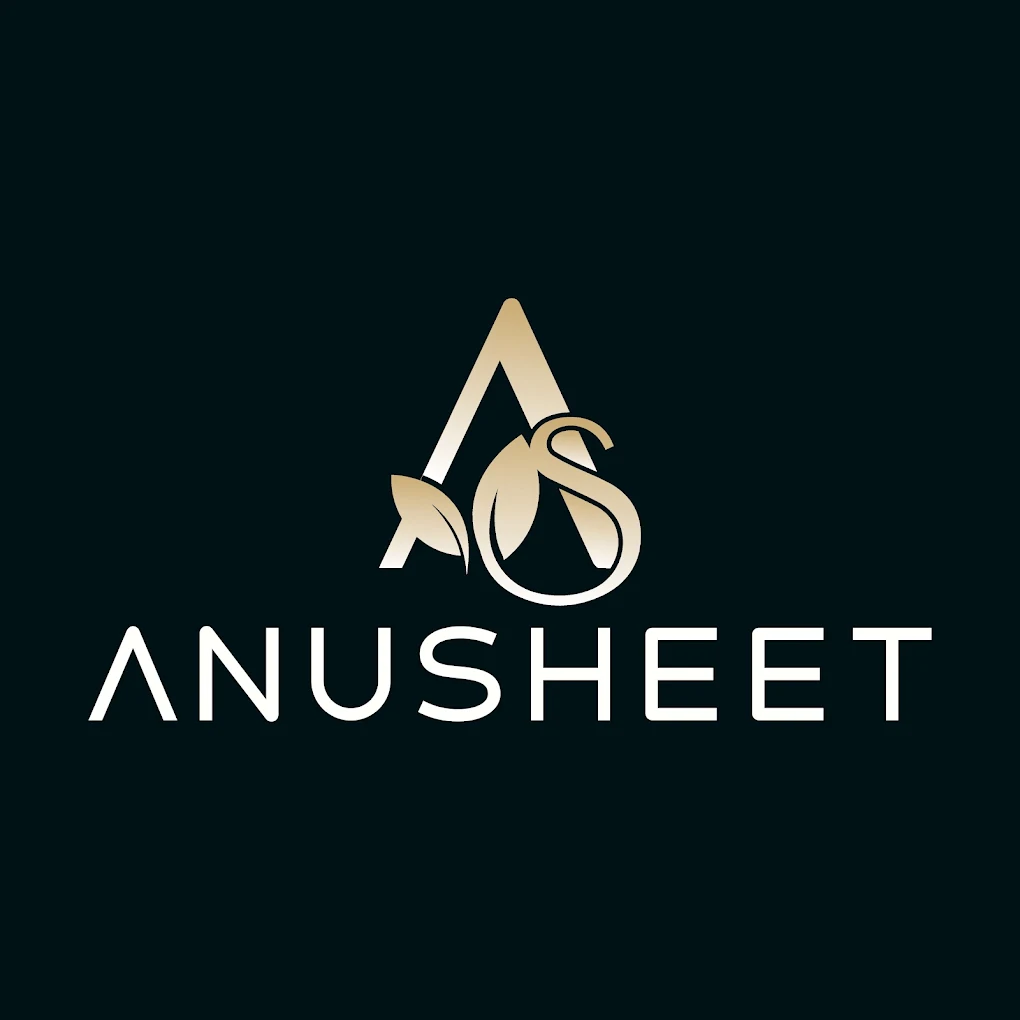 Anusheet Fashion logo