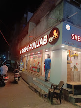 Sher E Punjab - The Taste of Punjab | Best North Indian in Rajkot | Best food in Sarveshwar Chowk