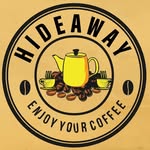 cafe hideaway logo