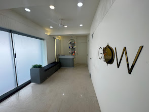 Glow Skin Cosmetic & Laser Center logo