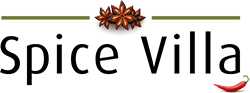 Spice Villa Restaurant logo