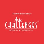 Challenges Store | Enamor - Jockey - Van Huesen (Hosiery & Cosmetics) logo