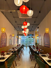 Asian Aroma- Pan Asian Cuisine logo