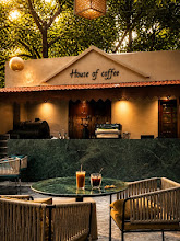 HOUSE OF COFFEE