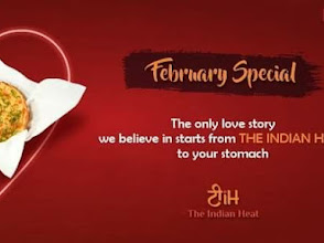 The Indian Heat Restaurant
