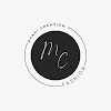 MAAHI CREATION logo