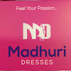 Madhuri Dresses | salwar Suit | Chaniyacholi | Kurti | anarkali | logo