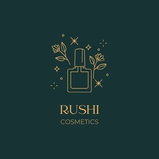 Rushi Cosmetics logo