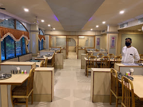 Kasturi Dining Hall
