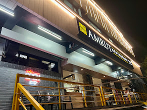 Amrut Restaurant
