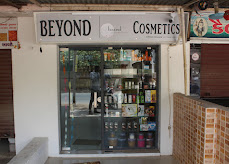 Beyond Cosmetics logo