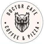 Dr.Cafe logo