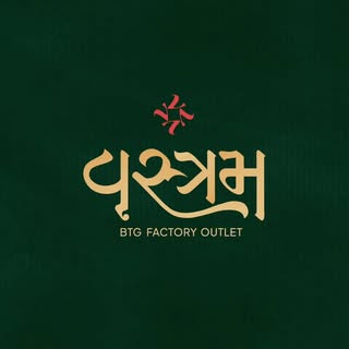 VASTRAM BTG FACTORY OUTLET