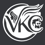 VKC Unisex Salon logo