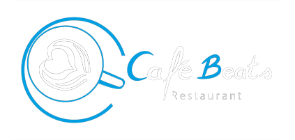Cafebeats Signature Katargam logo
