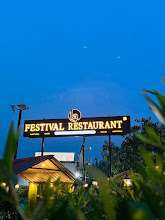 La Festival Restaurant