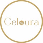 Celoura Cosmetics logo