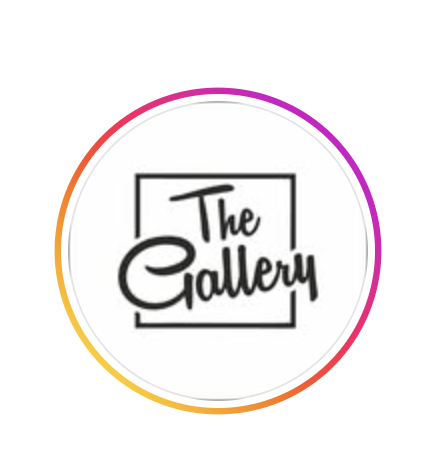 The Gallery Cafe logo