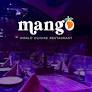 Mango - World Cuisine Restautrant logo