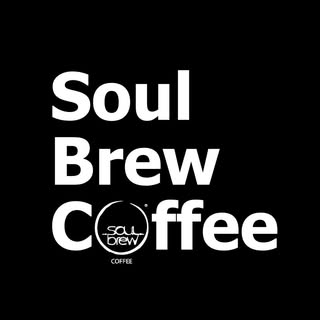 Soul Brew Coffee, Vasna Road logo