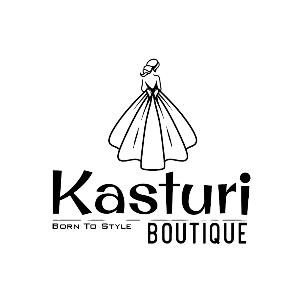 Kasturi Boutique logo