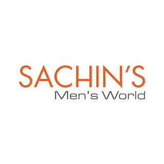 Sachin's logo