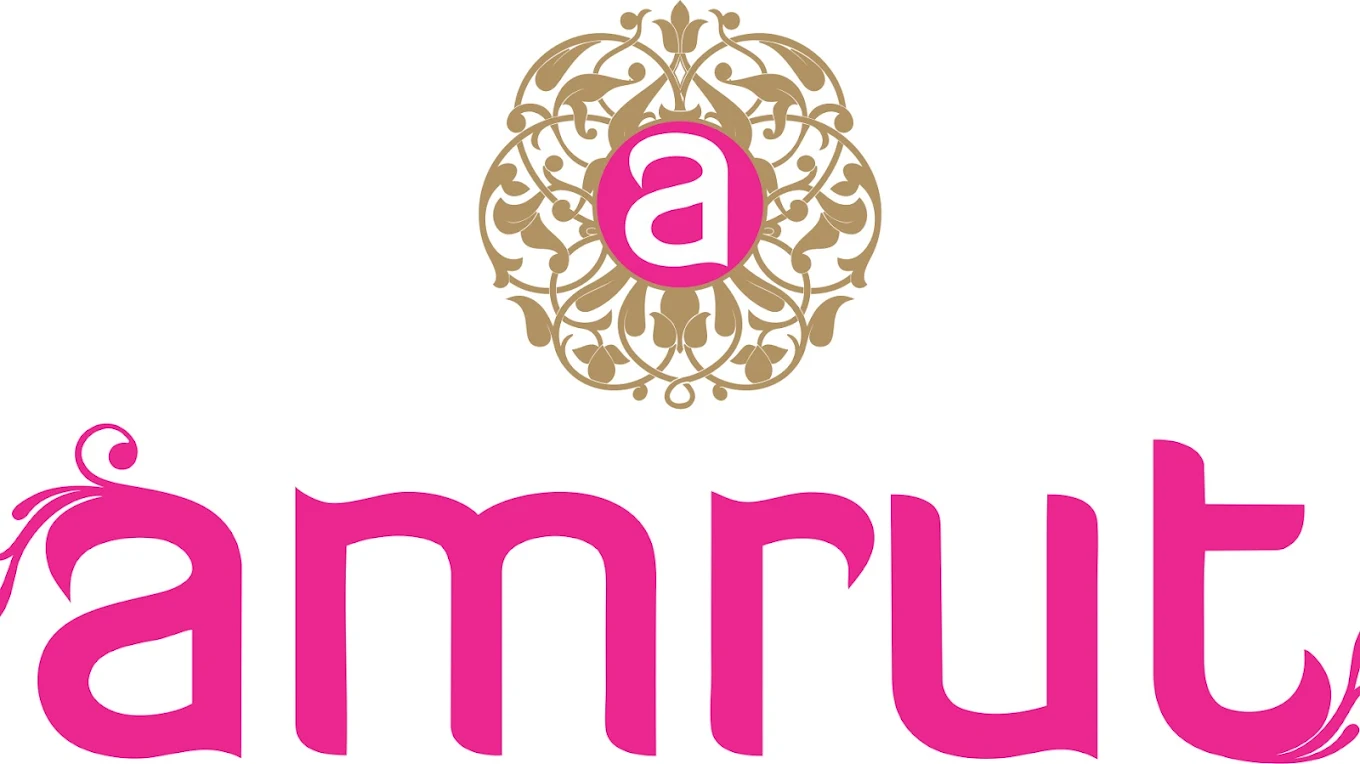 Amrut- The Fashion Icon