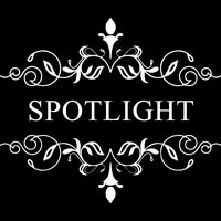 Spotlight Salon logo