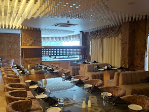 BONHOMIE 2 RESTAURANT & BANQUET, PALDI-BHATTA, AHMEDABAD