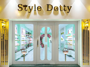SD - Luxury Skincare Boutique logo