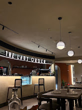 The Last Order by Engine Cafe