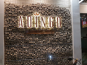 Adingo Foods